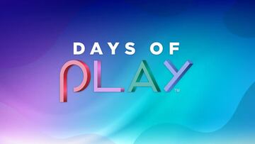 Vuelven los Days of Play: ¿qué juegos de PS5 y PS4 estarán de oferta?