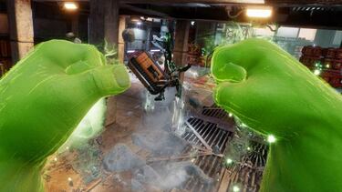 La realidad virtual de Marvel Powers United VR llega el 26 de julio