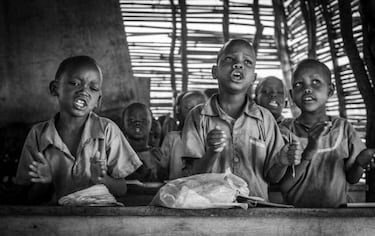 Raúl García Carnero, un artista dentro y fuera del campo