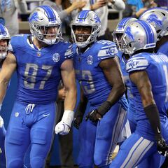 ¿Por qué juegan los Detroit Lions y los Dallas Cowboys cada Acción de Gracias?