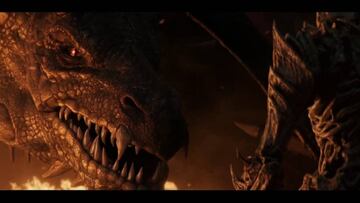 The Elder Scrolls Online presenta Elsweyr en el E3 2019