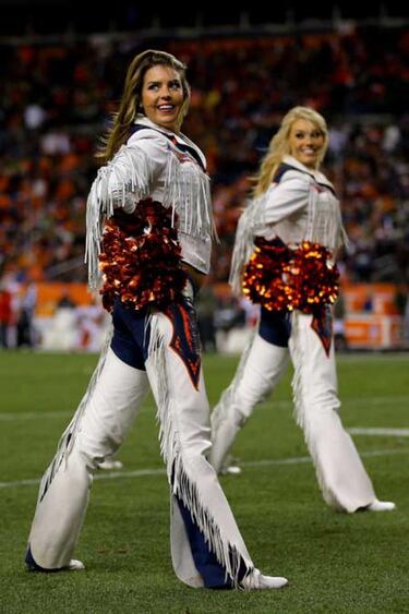 Canal+ (semana 12) Peyton y Tom. Tom y Peyton.