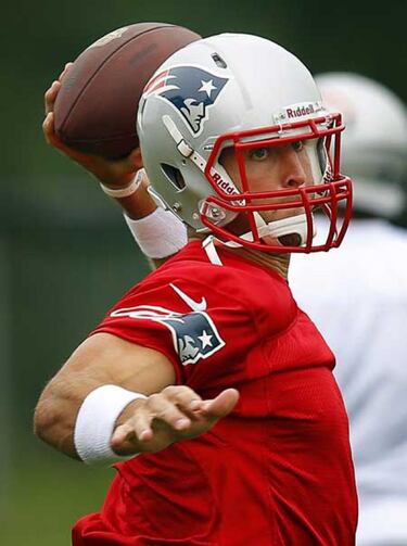 Tebow a los Pats y que Dios nos coja confesados