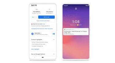 Compra siempre más barato con la herramienta Google Shopping, así se utiliza