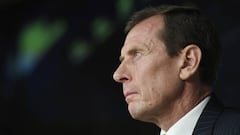Butragueño: "Ya sabemos lo duro que es el Dortmund"