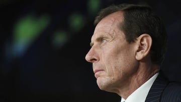 Emilio Butragueño