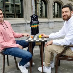 “Formar parte de ‘La Familia’ es lo máximo”