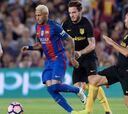 Barcelona 1 - 1 Atlético: resumen, resultado y goles - Liga Santander