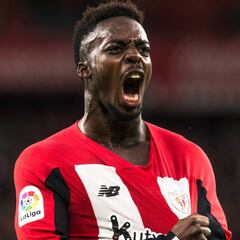 Williams: "Si tuviera que tachar a uno del Atlético sería Thomas"