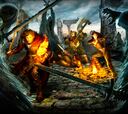 The Lord of the Rings Online, un MMORPG de ensueño