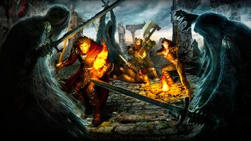 The Lord of the Rings Online, un MMORPG de ensueño