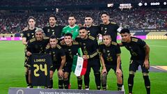México vs Honduras: horario, TV, canal; cómo y dónde ver las semifinales de la Copa Oro