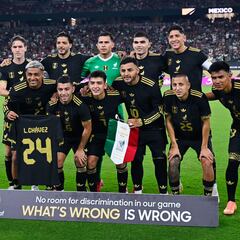 México vs Honduras: horario, TV, canal; cómo y dónde ver las semifinales de la Copa Oro