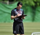 Unai Emery se coloca como tercer mejor técnico del mundo
