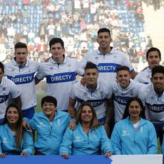 Católica inició venta de abonos para el Torneo Transición