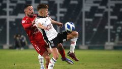 Tabla de posiciones del fútbol chileno actualizada hoy: fecha 15 | 30 de mayo