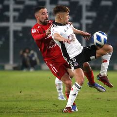 Tabla de posiciones del fútbol chileno actualizada hoy: fecha 15 | 30 de mayo