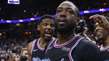 Los Heat tendrán hueco para dos contratos máximos en 2020