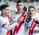Rayo Vallecano-Osasuna: horario, TV y dónde ver LaLiga en directo