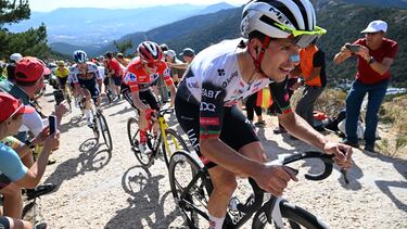 España se baja del top