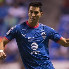 Jesús Molina ve exageradas las críticas hacia Rayados