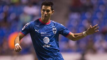 Jesús Molina ve exageradas las críticas hacia Rayados