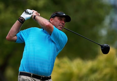 Estuvo en la primera posición del ranking ATP durante 270 semanas. Después de haber finalizado su carrera en el tenis en 1994, se dedicó a jugar al golf, teniendo un handicap de 0.