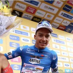 Simon Pellaud cuenta su sueño de hacer una cabaña en el país