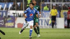 Silva: "Ante Alianza, hay que hacer respetar nuestra casa”