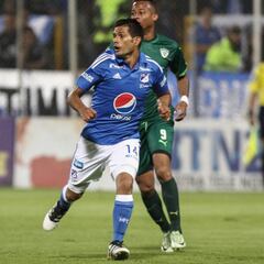 Silva: "Ante Alianza, hay que hacer respetar nuestra casa”