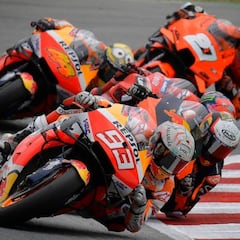 Honda nunca tuvo interés