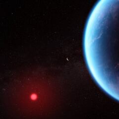 La loca hipótesis del astrofísico de Harvard que convierte a los humanos en un zoológico extraterrestre