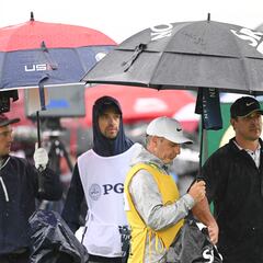 Brooks Koepka’s beef with Bryson DeChambeau explained: is the feud over?