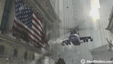 Call of Duty: Modern Warfare 3, Impresiones