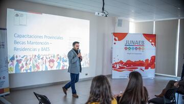 Becas Junaeb 2023: fechas, montos, requisitos y cómo postular