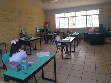 Calendario SEP 2022: ¿Por qué no hay clases el viernes 27 de mayo?