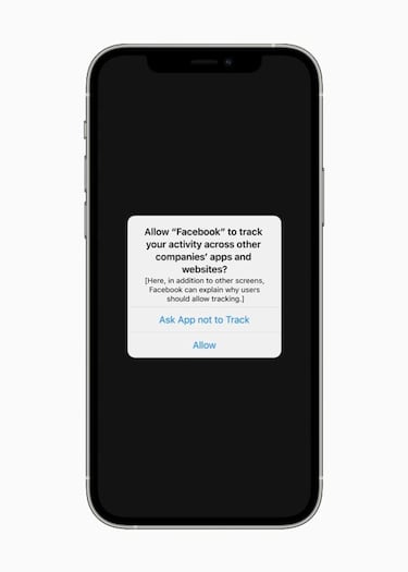 El botón del iPhone que le ha costado a Zuckerberg 8.500 millones de euros