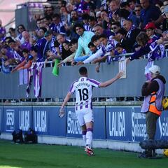 Adiós a Masip y a Escudero