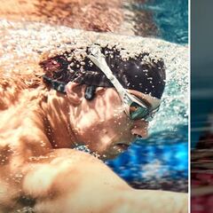 10 artículos imprescindibles para hacer natación de la forma más cómoda