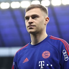 El ministro de Sanidad alemán se ofrece para vacunar a Kimmich