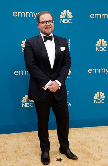 The best red carpet looks at the Emmy Awards 2022: Zendaya, RuPaul, Lizzo...