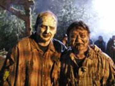 SEGA convierte a sus ejecutivos en zombies