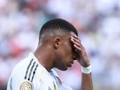 Mbappé frena para volver a su mejor versión