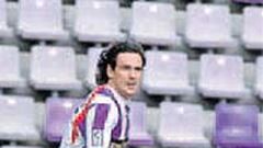 García Calvo: "Partidos así nos enchufan más"