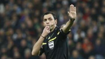 Es un partido trampa para Teixeira Vitienes I