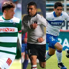 Los insignes 'desaparecidos' que no suman minutos en el torneo