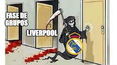 Los mejores memes del sorteo Champions