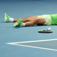 La épica de los campeones