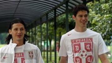 El Birmingham ofrece siete millones por Zigic