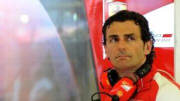 Alonso y De la Rosa.